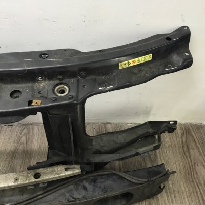 Передняя панель Land Rover Range Rover 2003 внедорожник M62B44 Перед. - изображение 6