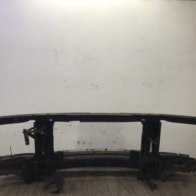 Передняя панель Land Rover Range Rover 2003 внедорожник M62B44 Перед. - изображение 7