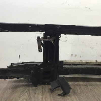 Передняя панель Land Rover Range Rover 2003 внедорожник M62B44 Перед. - изображение 8
