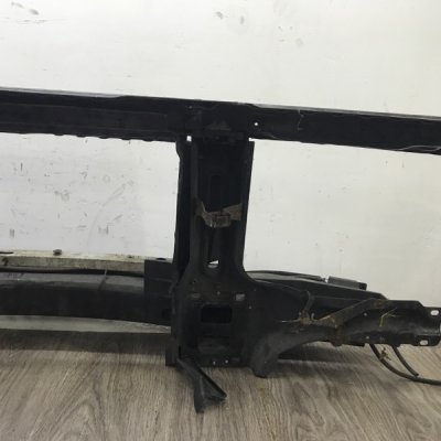 Передняя панель Land Rover Range Rover 2003 внедорожник M62B44 Перед. - изображение 9
