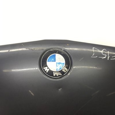 Капот BMW 1 series 2005 хетчбэк-5ти дв. Перед. - изображение 9