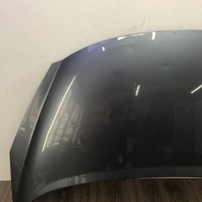 Капот Peugeot 207 2009 хетчбэк-5ти дв. Перед. - изображение 8