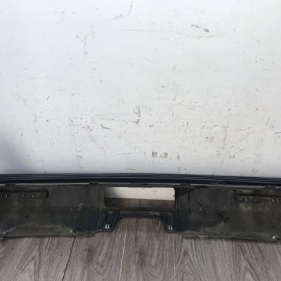Бампер Land Rover Discovery 3 2004 внедорожник Задн. - изображение 10