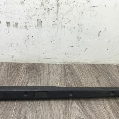 Обшивка багажника Land Rover Range Rover 2003 внедорожник Задн. - изображение 7