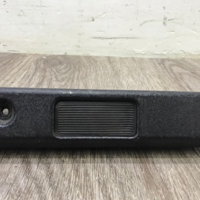 Обшивка багажника Land Rover Range Rover 2003 внедорожник Задн. - изображение 8