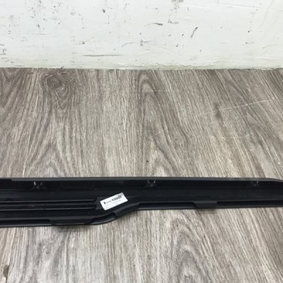 Обшивка багажника Land Rover Range Rover 2003 внедорожник Задн. - изображение 2