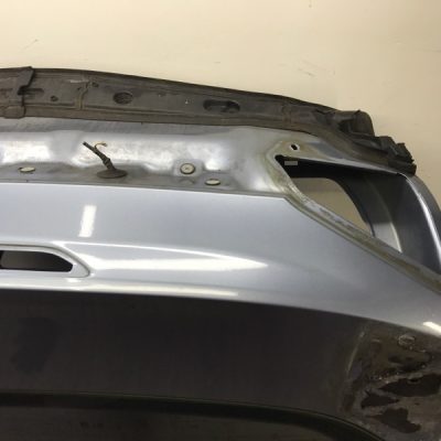 Дверь багажника Ford Mondeo 2007 хетчбэк 5-ти дв., Задн. - изображение 2