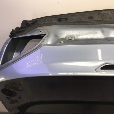 Дверь багажника Ford Mondeo 2007 хетчбэк 5-ти дв., Задн. - изображение 3