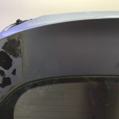 Дверь багажника Ford Mondeo 2007 хетчбэк 5-ти дв., Задн. - изображение 5