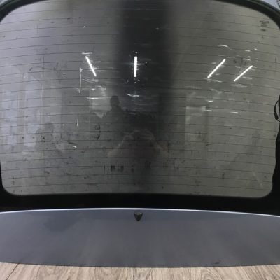 Дверь багажника Ford Mondeo 2007 хетчбэк 5-ти дв., Задн. - изображение 8