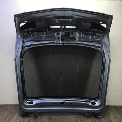 Дверь багажника Ford Mondeo 2007 хетчбэк 5-ти дв., Задн. - изображение 10