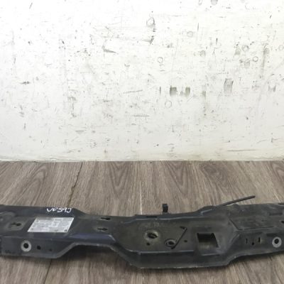 Панель замка капота Opel Meriva A 2010 минивэн - изображение 4