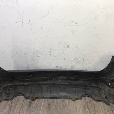 Бампер Chevrolet Captiva 2008 внедорожник Задн. - изображение 4