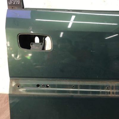 Дверь Opel Zafira A 2003 минивэн, Перед., Прав. - изображение 6
