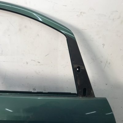 Дверь Opel Zafira A 2003 минивэн, Перед., Прав. - изображение 8