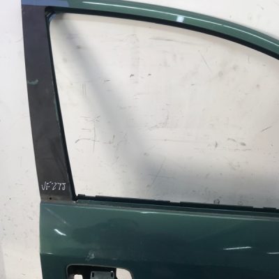 Дверь Opel Zafira A 2003 минивэн, Перед., Прав. - изображение 9
