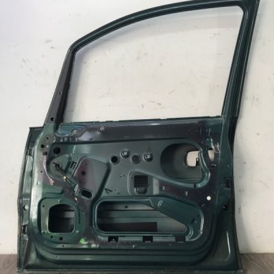 Дверь Opel Zafira A 2003 минивэн, Перед., Прав. - изображение 10