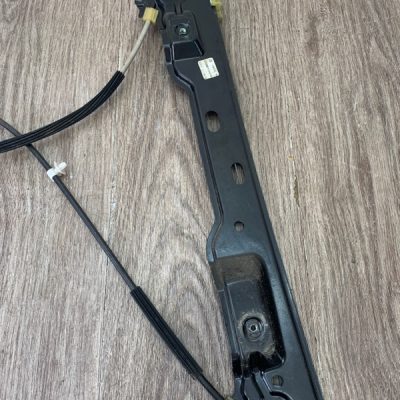 Стеклоподъемник Opel Astra J 2010 хетчбэк 5-ти дв., Перед., Прав. - изображение 4
