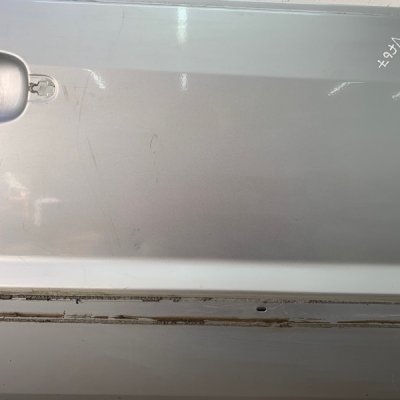 Дверь Ford Fusion 2005 хетчбэк-5ти дв. Перед. Прав. - изображение 5