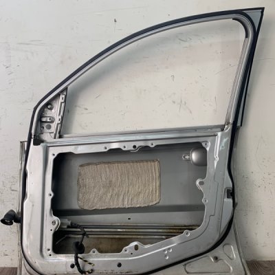 Дверь Ford Fusion 2005 хетчбэк-5ти дв. Перед. Прав. - изображение 8