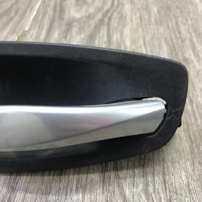 Ручка двери внутренняя BMW 1 series 2007 хетчбэк-5ти дв., Перед., Прав. - изображение 3