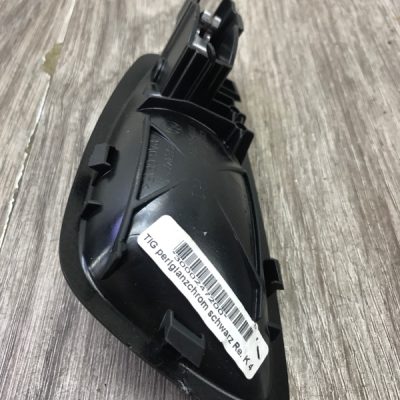 Ручка двери внутренняя BMW 1 series 2007 хетчбэк-5ти дв., Перед., Прав. - изображение 6