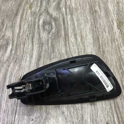 Ручка двери внутренняя BMW 1 series 2007 хетчбэк-5ти дв., Задн., Лев. - изображение 7