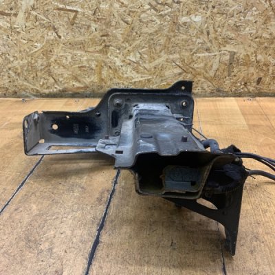 Лонжерон Opel Corsa D 2004 - изображение 6