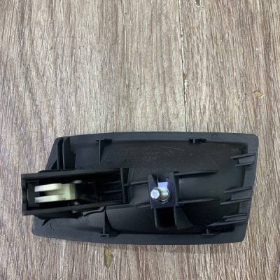 Ручка двери внутренняя BMW 5 series E60 2004 Седан, Перед., Прав. - изображение 5
