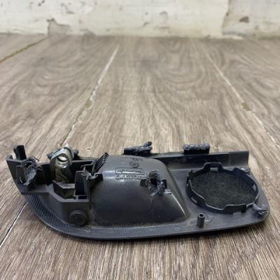 Ручка двери внутренняя Volvo V50 2004 Универсал, Задн., Лев. - изображение 2