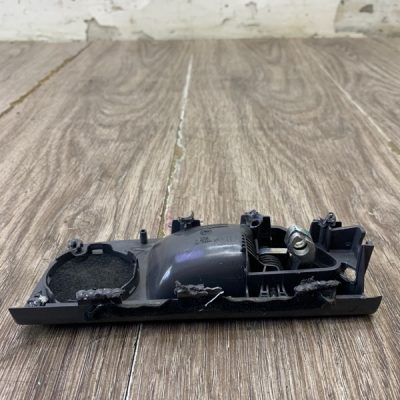 Ручка двери внутренняя Volvo V50 2004 Универсал, Задн., Лев. - изображение 4