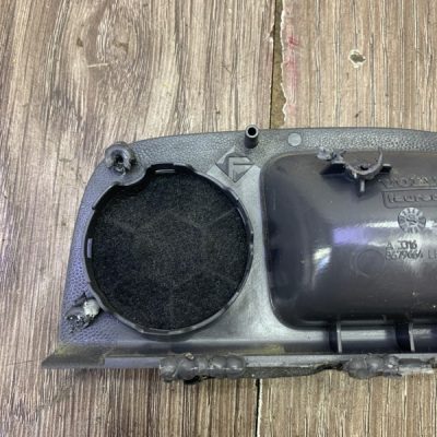 Ручка двери внутренняя Volvo V50 2004 Универсал, Задн., Лев. - изображение 6