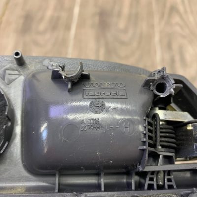 Ручка двери внутренняя Volvo V50 2004 Универсал, Задн., Лев. - изображение 8