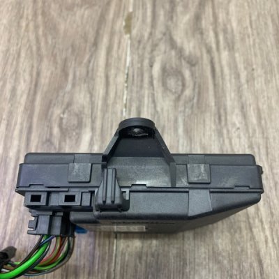 Блок управления дверьми Mercedes-Benz A-class 2006 W-169 Задн. Лев. - изображение 3