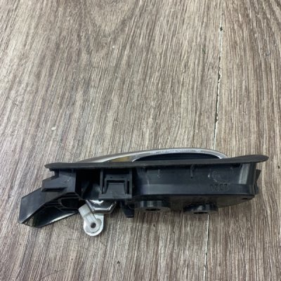 Ручка двери внутренняя Honda Accord VII 2003 Седан Задн. Прав. - изображение 4