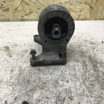 Подушка двигателя Mini Cooper 2007 N12B14 - изображение 1