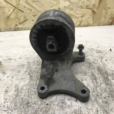 Подушка двигателя Mini Cooper 2007 N12B14 - изображение 4