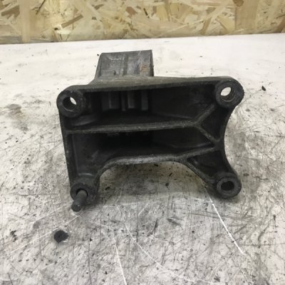 Подушка двигателя Mini Cooper 2007 N12B14 - изображение 2