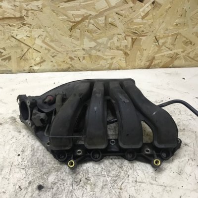 Коллектор впускной Mini Cooper 2007 N12B14 - изображение 1