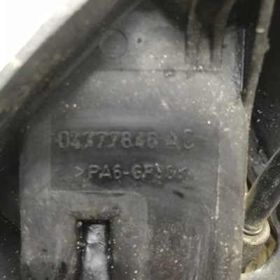 Коллектор впускной Mini Cooper 2007 N12B14 - изображение 3