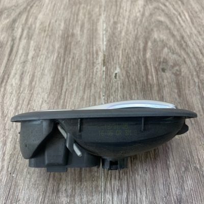 Ручка двери внутренняя Renault Modus 2005 хетчбэк-5ти дв., Перед., Прав. - изображение 2