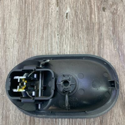Ручка двери внутренняя Renault Modus 2005 хетчбэк-5ти дв., Перед., Прав. - изображение 3