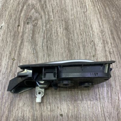 Ручка двери внутренняя Honda Accord VII 2004 Седан Задн. Прав. - изображение 2