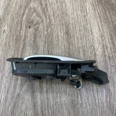 Ручка двери внутренняя Honda Accord VII 2004 Седан Задн. Лев. - изображение 2
