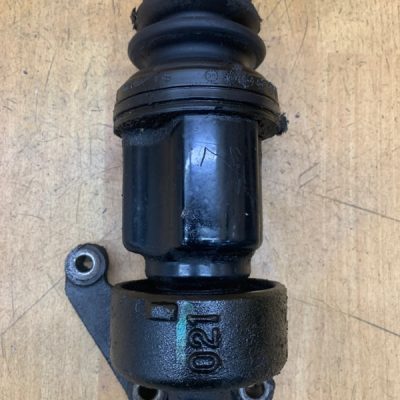 Привод Mini Cooper 2007 N12B14 - изображение 3