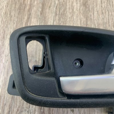 Ручка двери внутренняя Ford S-max 2011 минивэн Задн. Прав. - изображение 10