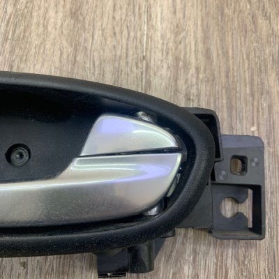 Ручка двери внутренняя Ford S-max 2011 минивэн Задн. Прав. - изображение 2
