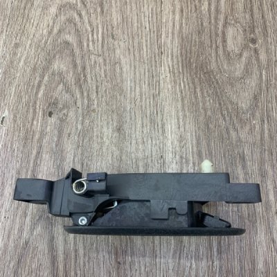 Ручка двери внутренняя Ford S-max 2011 минивэн Задн. Прав. - изображение 4
