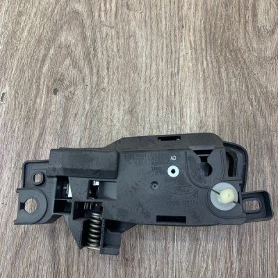 Ручка двери внутренняя Ford S-max 2011 минивэн Задн. Прав. - изображение 5