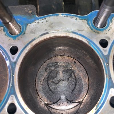 Блок двигателя Nissan micra 2003 CR10 - изображение 7